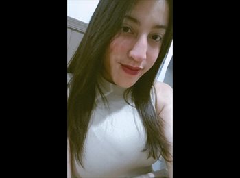 CompartoDepto CL - Gigi  - 29 - Concepción