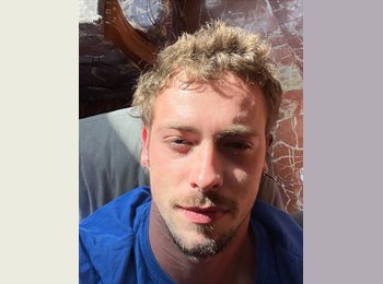 CompartoDepto CL - Xavier - 24 - San Miguel