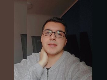 CompartoDepto CL - Benjamín - 30 - Chillán