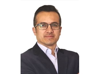 CompartoDepto CL - Christian - 40 - Concepción