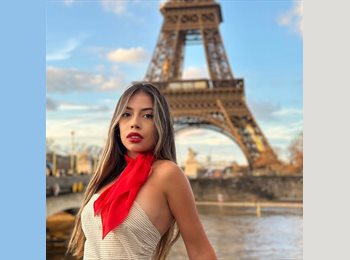 CompartoDepto CL - Fernanda - 25 - Vitacura