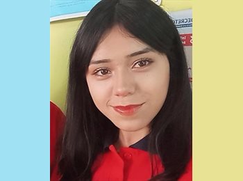 CompartoDepto CL - Almendra Vega  - 18 - Viña del Mar