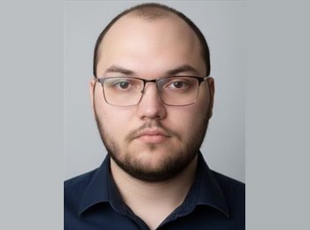 CompartoDepto CL - Juan - 23 - Talca