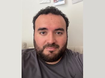 CompartoDepto CL - Eric - 35 - Antofagasta