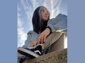 CompartoDepto CL - Camila - 24 - Coquimbo