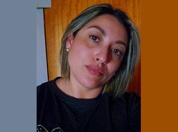 CompartoDepto CL - Rocío  - 39 - Concepción