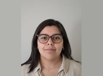 CompartoDepto CL - Kary - 30 - Los Condes