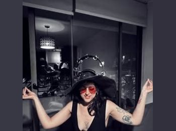 CompartoDepto CL - Ga - 29 - Providencia