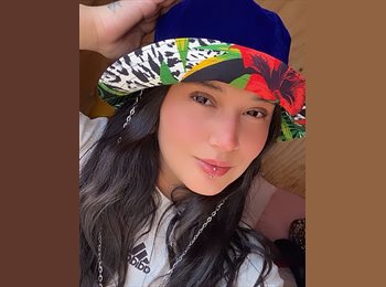 CompartoDepto CL - Karina terraz - 28 - La Serena