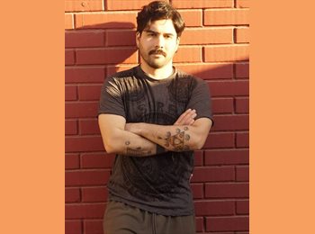 CompartoDepto CL - PABLO - 36 - La Florida