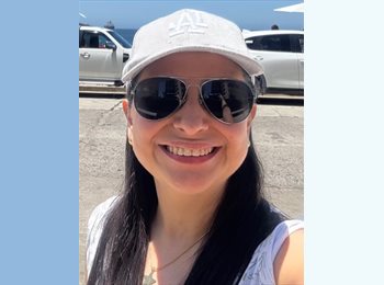 CompartoDepto CL - Keyla - 37 - Santiago Centro