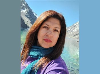 CompartoDepto CL - Rocio - 48 - Viña del Mar