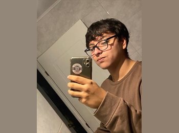 CompartoDepto CL - Iñaki Otazo - 19 - Valparaíso