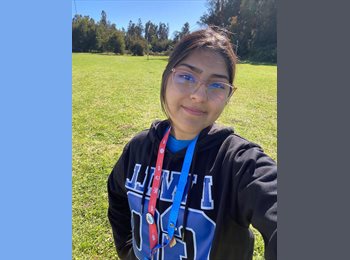 CompartoDepto CL - Thyare - 18 - Concepción