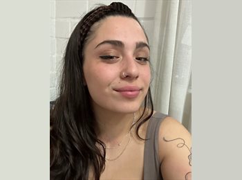 CompartoDepto CL - Valentina - 22 - Providencia