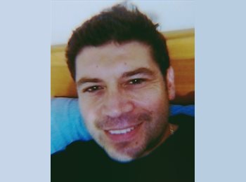 CompartoDepto CL - Jonathan  - 44 - La Florida