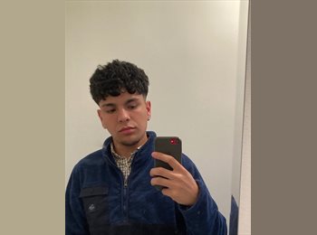 CompartoDepto CL - alonso - 20 - Santiago