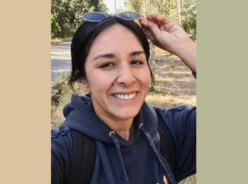 CompartoDepto CL - Carolina Castillo - 32 - Santiago