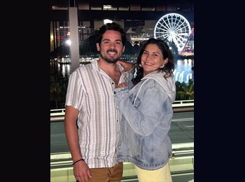 CompartoDepto CL - Cristian Felipe - 32 - Concepción