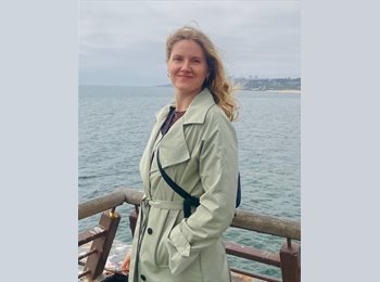 CompartoDepto CL - Lina - 27 - Lo Barnechea