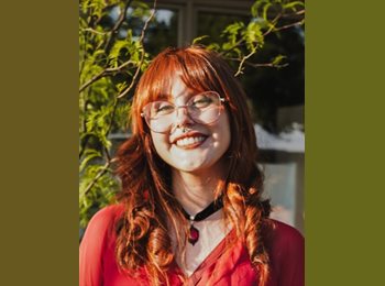 CompartoDepto CL - MACARENA FRANCISCA - 27 - Lo Barnechea