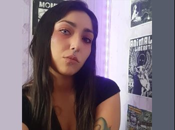 CompartoDepto CL - Thiare - 30 - Santiago