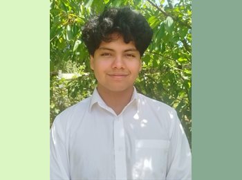 CompartoDepto CL - Camilo - 18 - Concepción