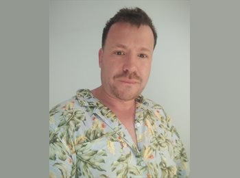 CompartoDepto CL - eduardo - 41 - La Reina