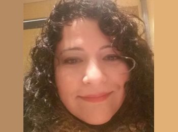 CompartoDepto CL - Sandra - 19 - Santiago