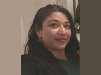 CompartoDepto CL - Romina Carreño - 30 - Antofagasta