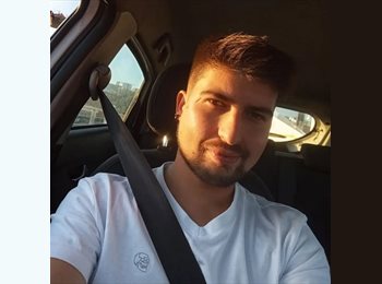 CompartoDepto CL - Guillermo - 32 - Viña del Mar