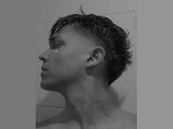 CompartoDepto CL - Cristhofer - 25 - Viña del Mar