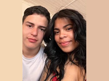 CompartoDepto CL - Aryelis - 20 - Santiago