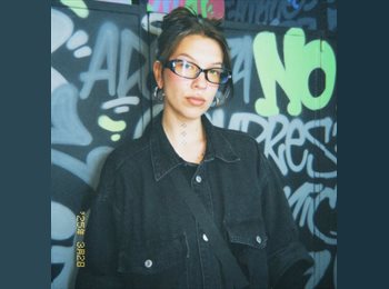 CompartoDepto CL - Valentina - 29 - Valparaíso