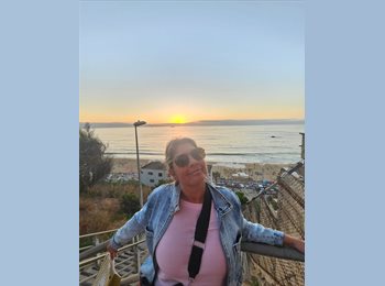 CompartoDepto CL - Paulina - 38 - Concón