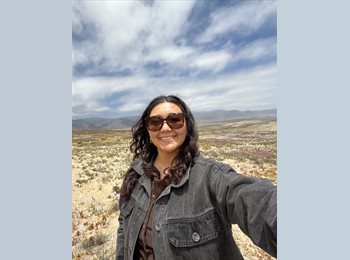 CompartoDepto CL - Paulina - 31 - Lo Barnechea