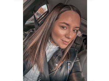 CompartoDepto CL - Daniela - 22 - Providencia