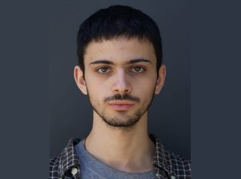 CompartoDepto CL - Manuel  - 22 - Viña del Mar