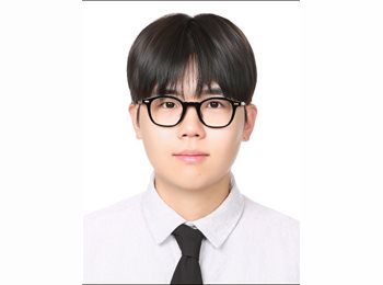 CompartoDepto CL - Juyoung Choi - 27 - Providencia