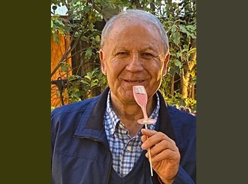 CompartoDepto CL - Carlos  - 75 - Quilpué