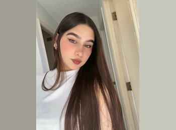 CompartoDepto CL - María Angélica Hernández  - 20 - Concepción