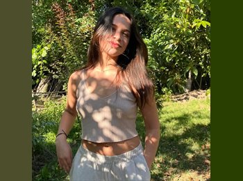 CompartoDepto CL - Antonella - 20 - Viña del Mar