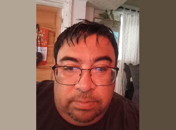 CompartoDepto CL - Miguel - 45 - Quilpué