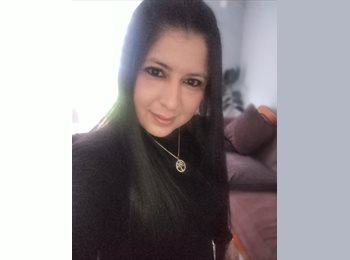 CompartoDepto CL - Desiree - 40 - Santiago