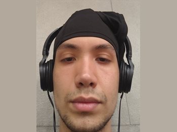 CompartoDepto CL - Camilo - 20 - Viña del Mar