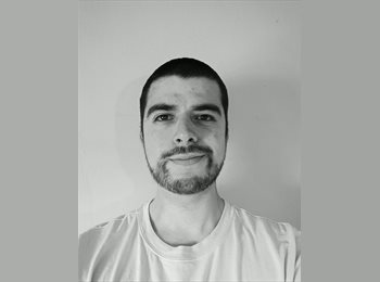 CompartoDepto CL - David - 26 - Valparaíso