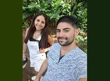 CompartoDepto CL - Bastian Miranda - 31 - Viña del Mar