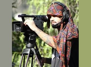 CompartoDepto CL - Robert - 34 - Valparaíso