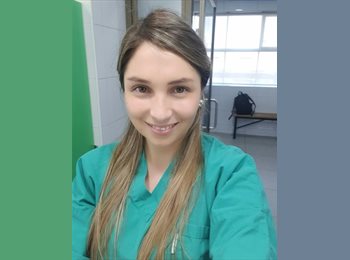 CompartoDepto CL - Caro - 40 - La Serena