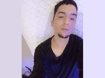 CompartoDepto CL - adolfo valenzuela - 37 - Quilpué